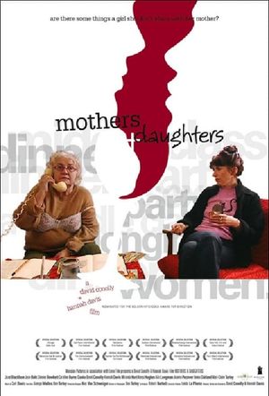 Mothers and Daughters's poster