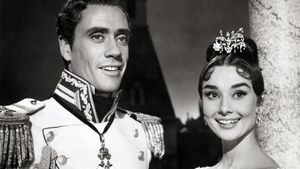 War and Peace's poster