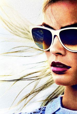 Focus's poster