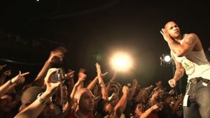 Viva Cuba Libre: Rap Is War's poster