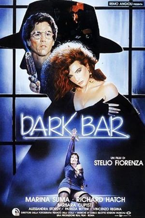 Dark Bar's poster