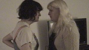 Castration Movie Anthology ii. The Best of Both Worlds's poster