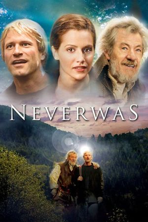 Neverwas's poster
