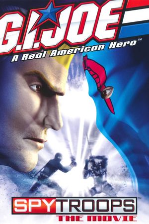 G.I. Joe: Spy Troops's poster