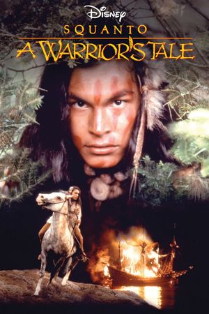 Squanto: A Warrior's Tale's poster