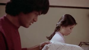 The Story of Woo Viet's poster