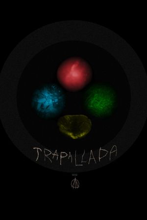 Trapallada (Saudade)'s poster
