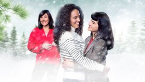 Under The Christmas Tree's poster
