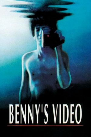 Benny's Video's poster