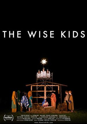 The Wise Kids's poster