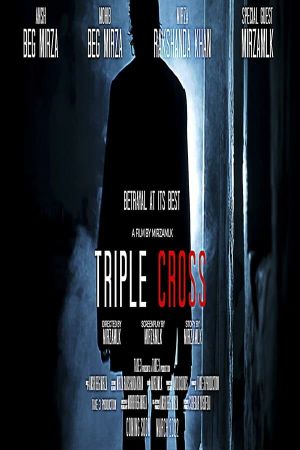 Triple Cross's poster
