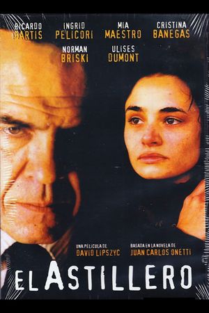 El astillero's poster