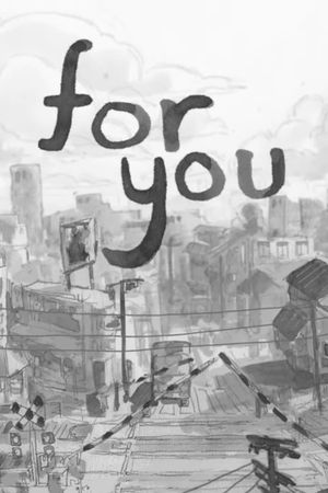 For You's poster