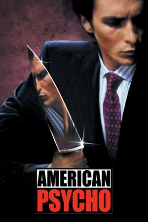 American Psycho's poster