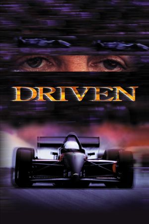 Driven's poster