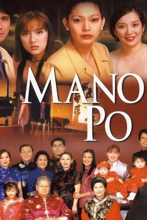 Mano po's poster
