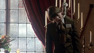 Harold and Maude's poster