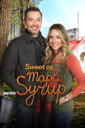 Sweet as Maple Syrup's poster