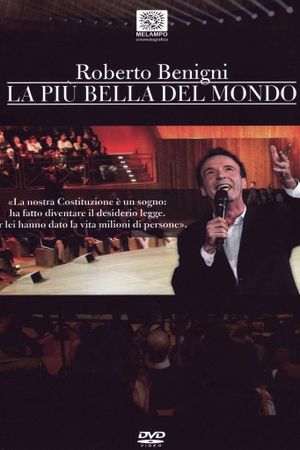 La più bella del mondo's poster