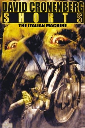 The Italian Machine's poster