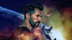 Incoming's poster