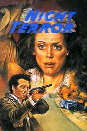 Night Terror's poster