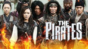 The Pirates's poster