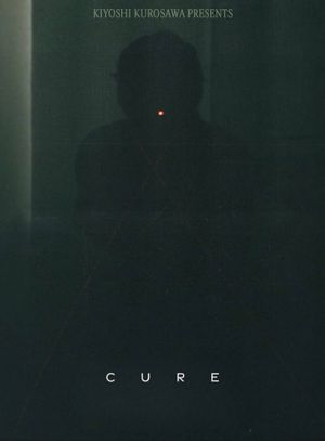 Cure's poster