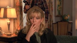 Twin Peaks: The Missing Pieces's poster