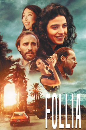 Follia's poster
