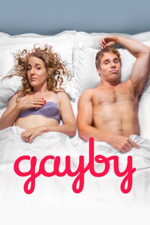 Gayby's poster
