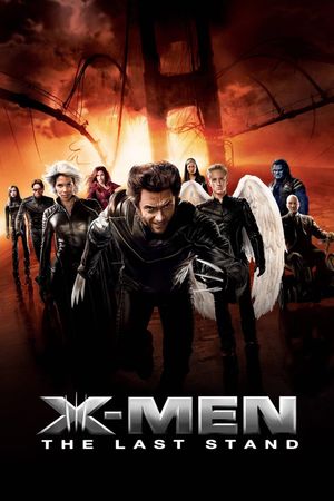 X-Men: The Last Stand's poster