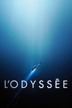 The Odyssey's poster