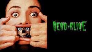 Dead Alive's poster