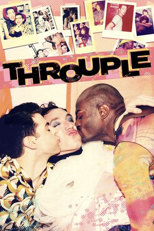 Throuple's poster