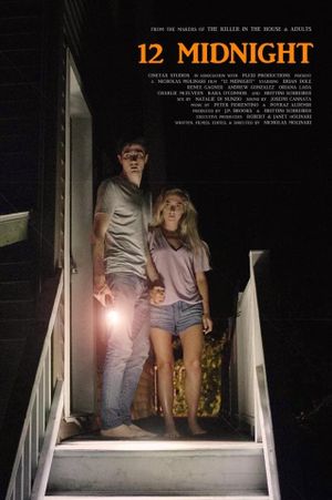 12 Midnight's poster