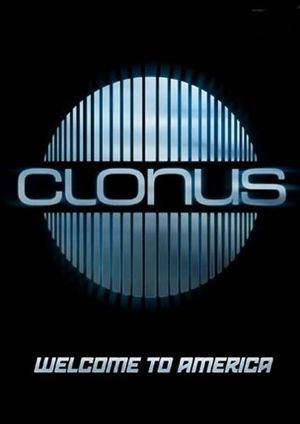 The Clonus Horror's poster