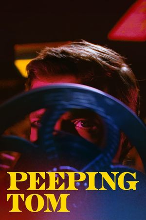 Peeping Tom's poster