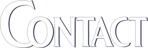 Contact's poster