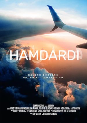 Hamdardi's poster