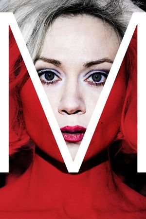 M's poster