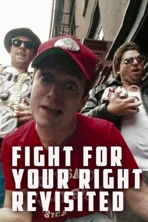 Fight for Your Right Revisited's poster