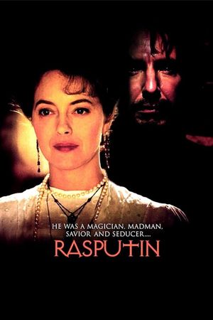 Rasputin's poster