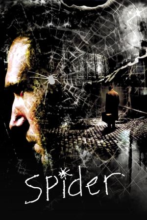 Spider's poster
