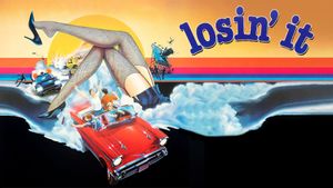 Losin' It's poster