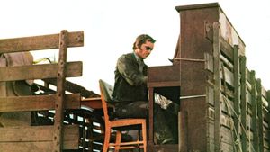 Five Easy Pieces's poster