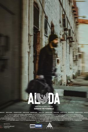 Aluda's poster