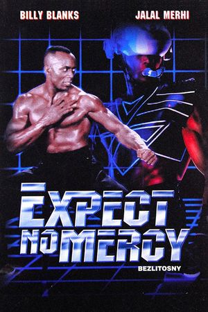Expect No Mercy's poster image