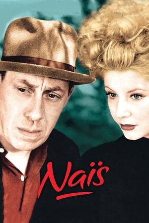 Naïs's poster