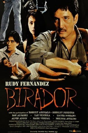 Birador's poster
